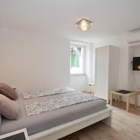 Ferienwohnung Grga Rovinj Exterior foto