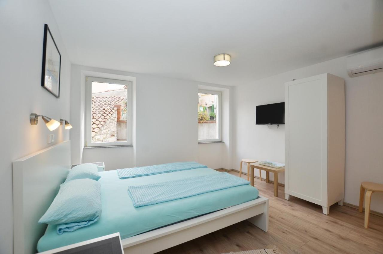 Ferienwohnung Grga Rovinj Zimmer foto