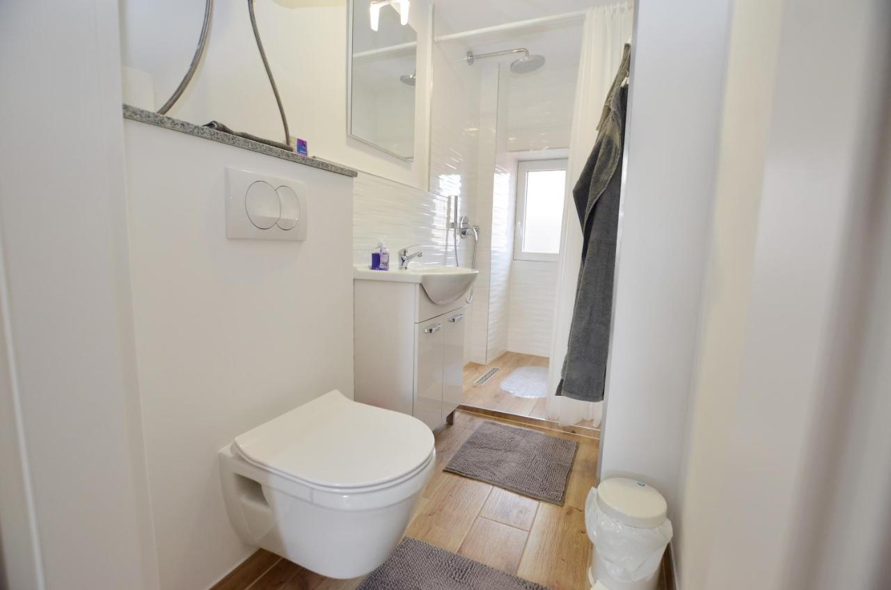 Ferienwohnung Grga Rovinj Zimmer foto